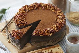 糕點(diǎn)檢測(cè)